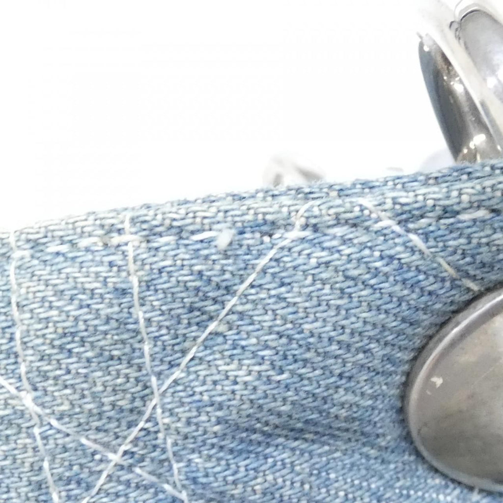 Dior Vintage Lady Bag — view 4