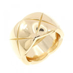 Chanel Coco Crush Large Ring