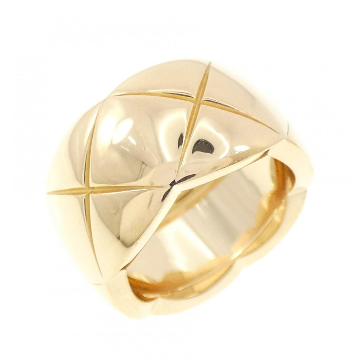 Chanel Coco Crush Large Ring