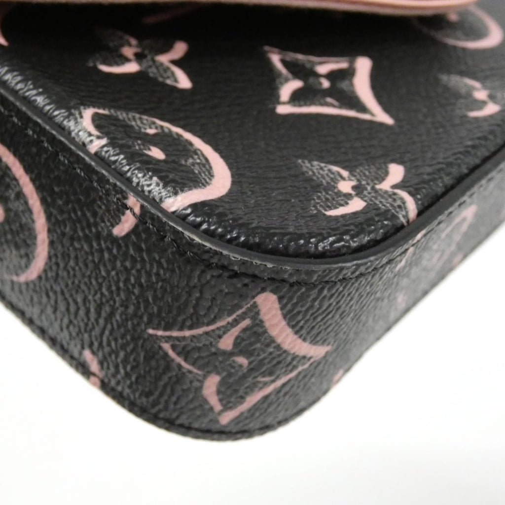 Louis Vuitton Fall for You Multi Pochette Felicie Shoulder Bag — view 3
