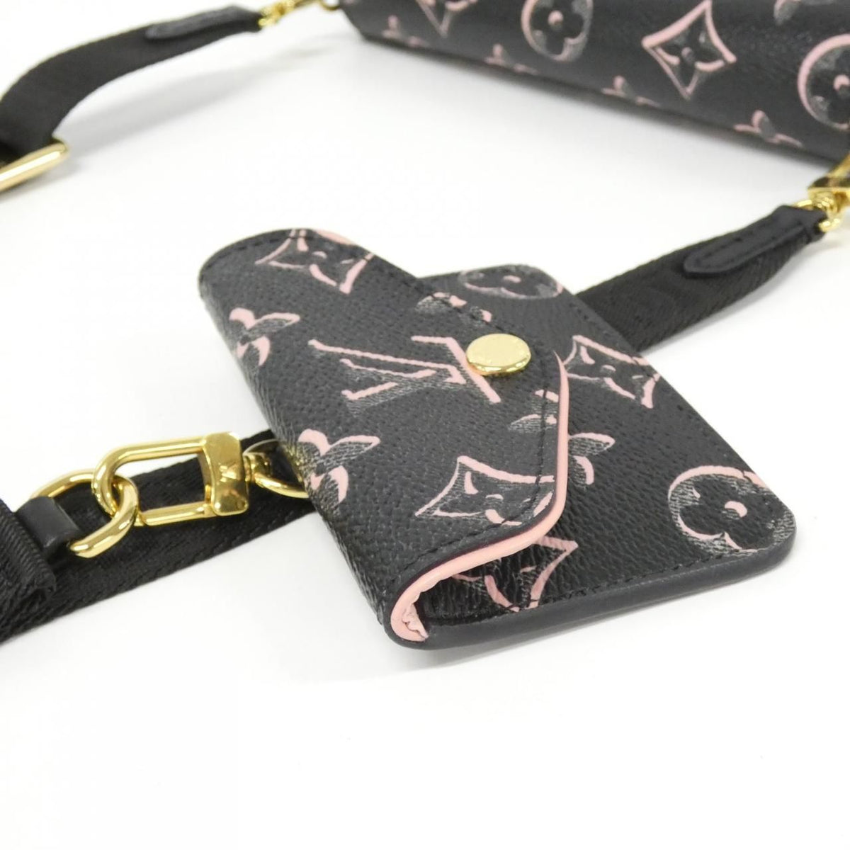 Louis Vuitton Fall for You Multi Pochette Felicie Shoulder Bag — view 5