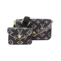 Louis Vuitton Fall for You Multi Pochette Felicie Shoulder Bag