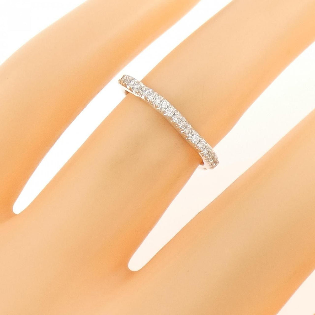 Chanel Camellia Ring — view 3