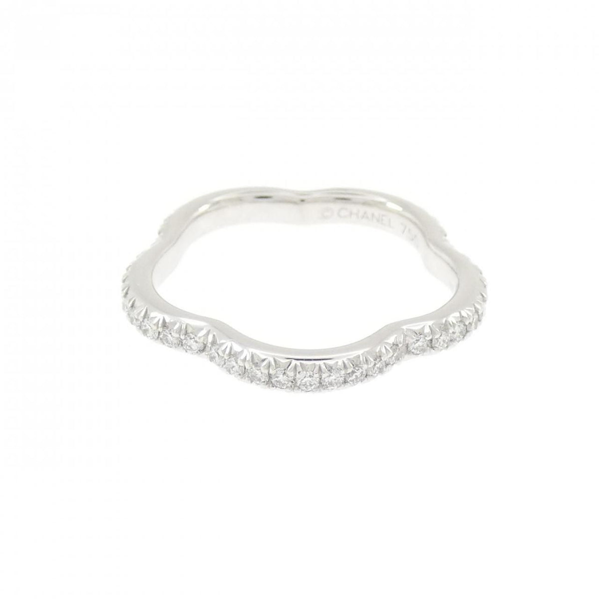 Chanel Camellia Ring