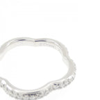 Chanel Camellia Ring — view 2