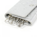 Louis Vuitton Monogram Empreinte Multicles Key Case Key Holder — view 2
