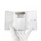 Louis Vuitton Monogram Empreinte Multicles Key Case Key Holder — view 4