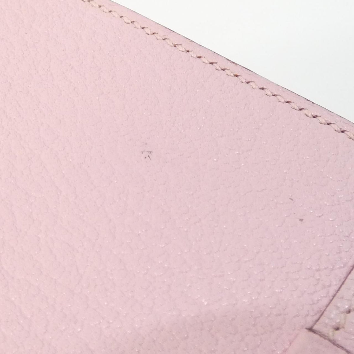 Hermes Bearn Soufflet Wallet — view 4