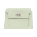 Hermes Kelly Pocket Compact Wallet