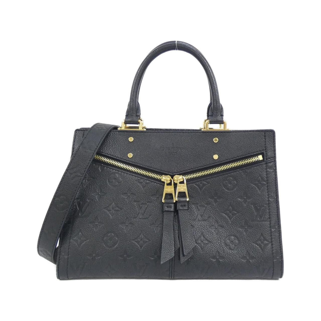 Louis Vuitton Monogram Empreinte Three PM Bag