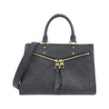 Louis Vuitton Monogram Empreinte Three PM Bag