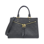Louis Vuitton Monogram Empreinte Three PM Bag