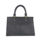 Louis Vuitton Monogram Empreinte Three PM Bag — view 2