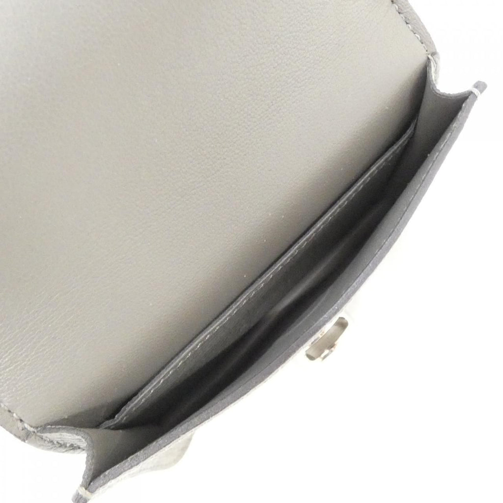 Hermes Dogon Card Case — view 7