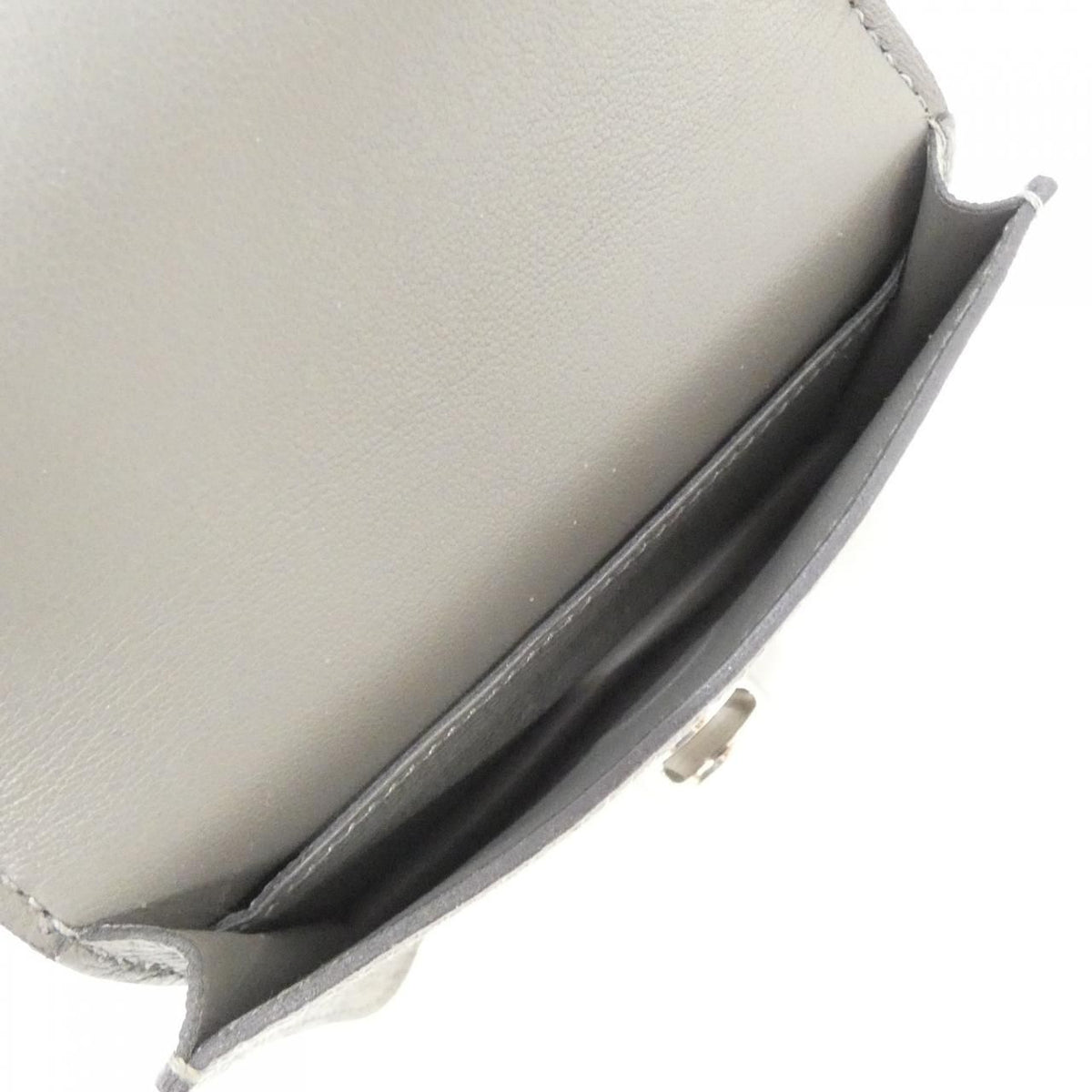 Hermes Dogon Card Case — view 7