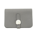 Hermes Dogon Card Case