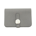 Hermes Dogon Card Case
