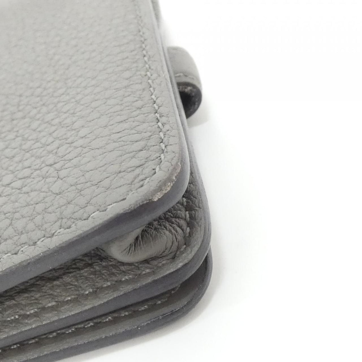 Hermes Dogon Card Case — view 4
