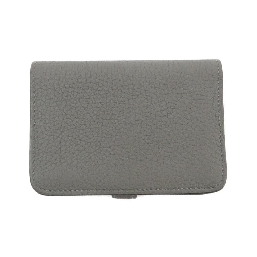 Hermes Dogon Card Case — view 2