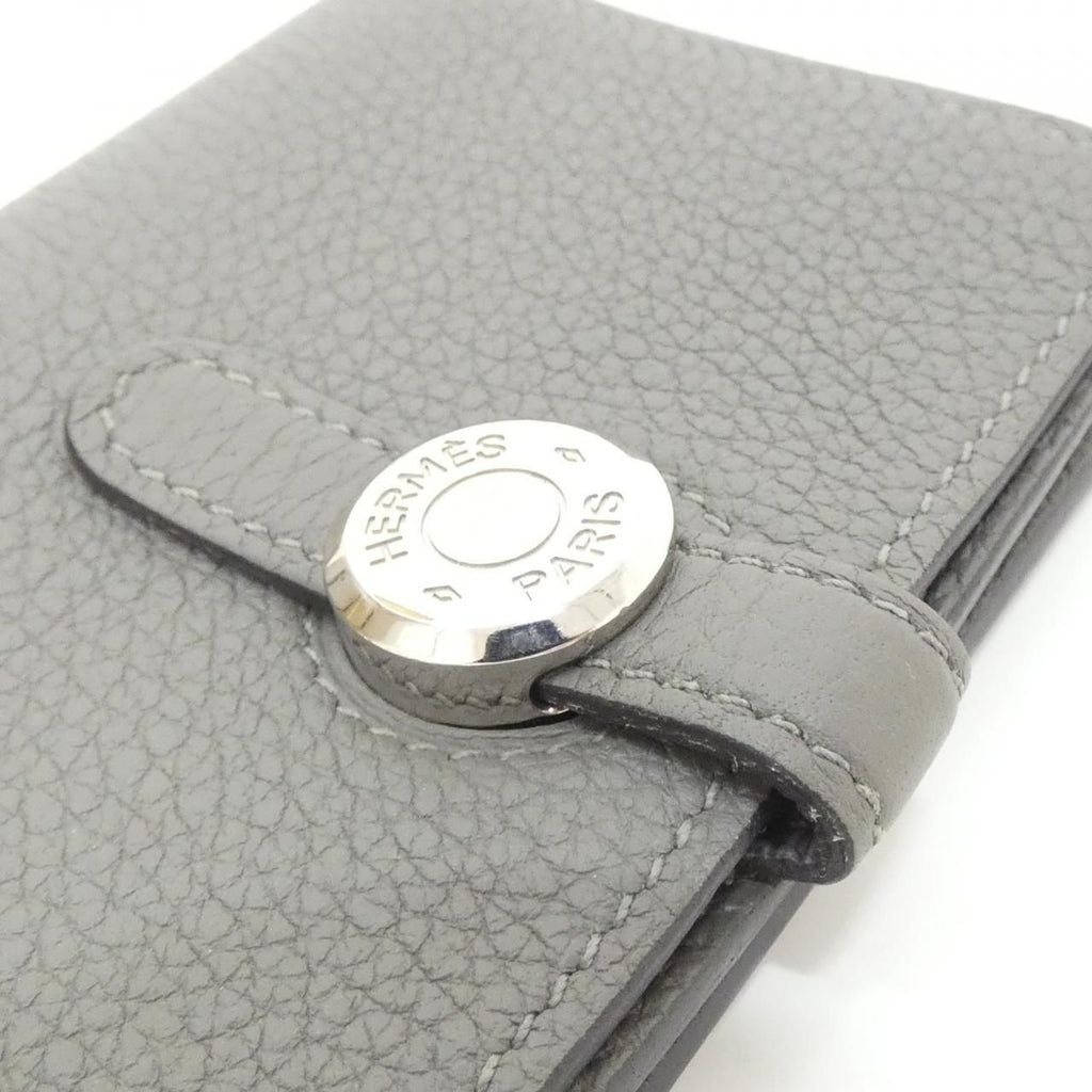 Hermes Dogon Card Case — view 3