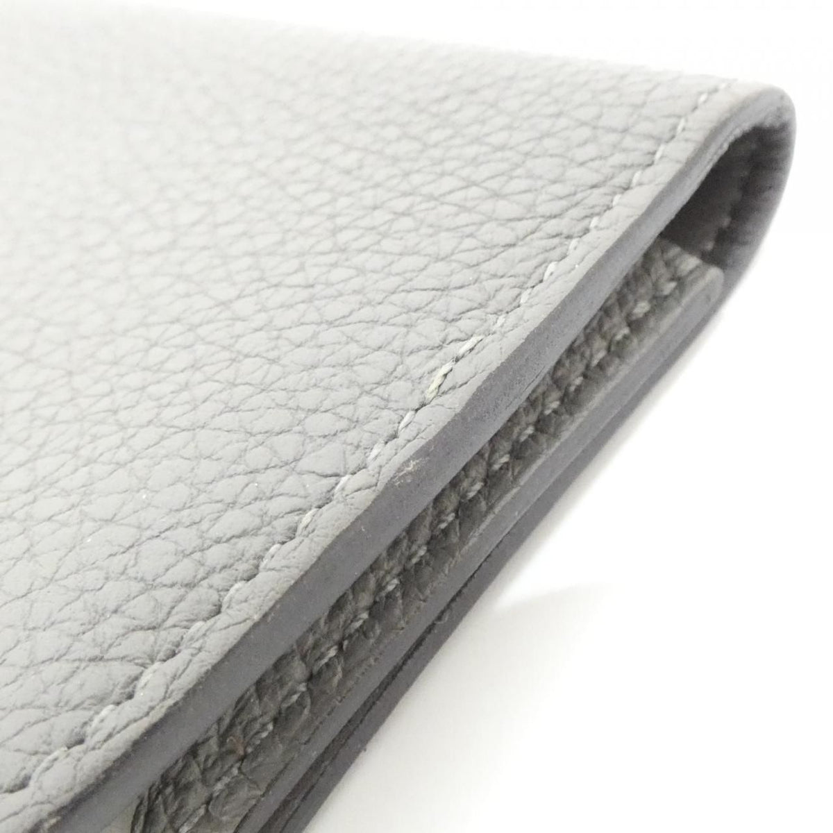 Hermes Dogon Card Case — view 5
