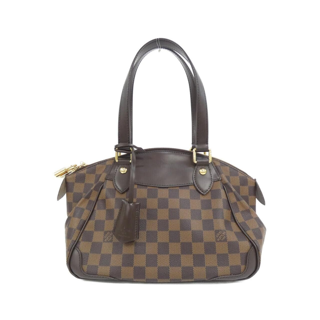 Louis Vuitton Damier Verona PM Bag