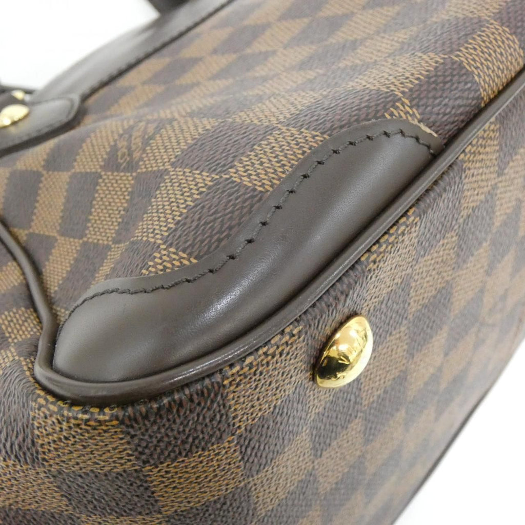 Louis Vuitton Damier Verona PM Bag — view 3