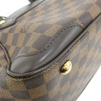 Louis Vuitton Damier Verona PM Bag — view 3