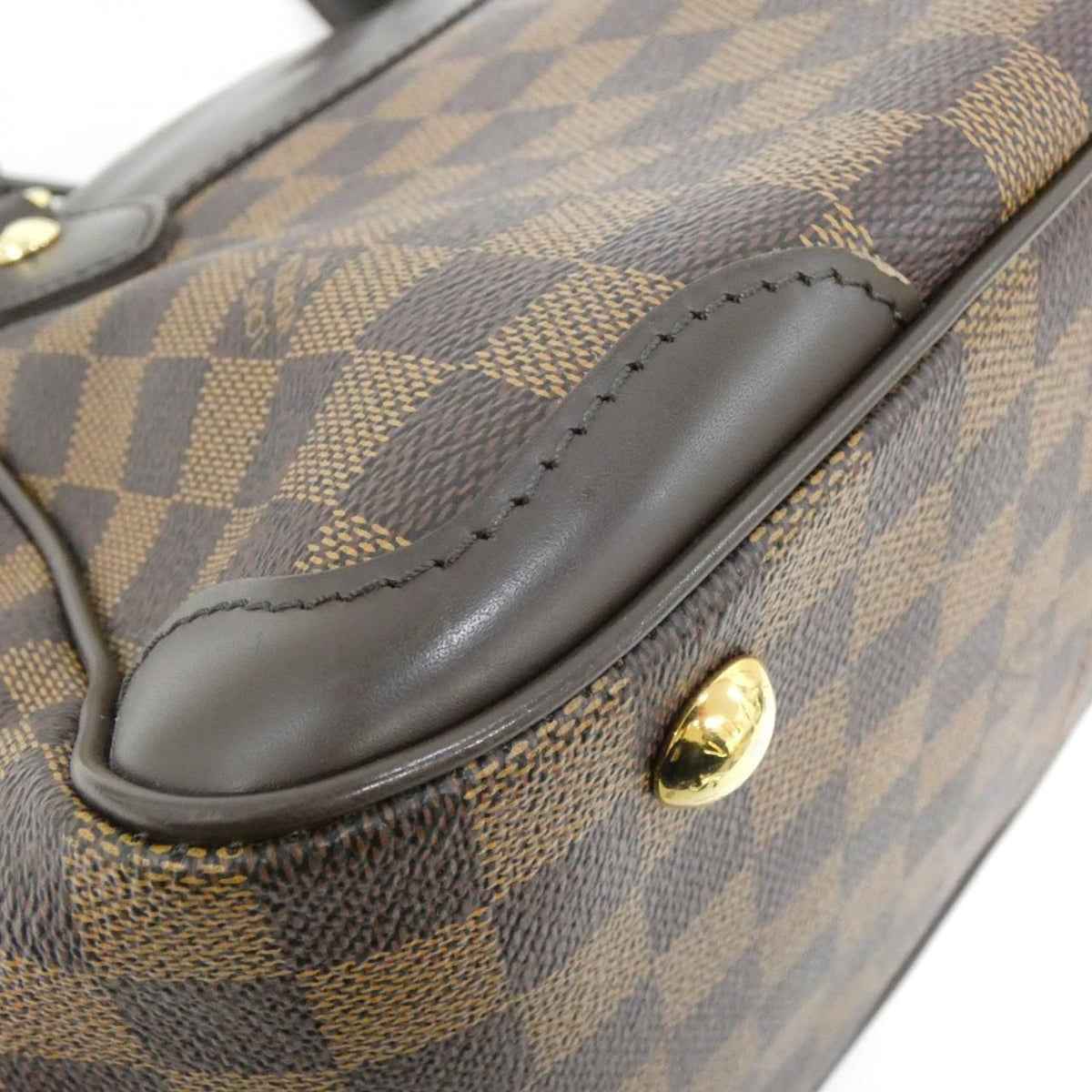 Louis Vuitton Damier Verona PM Bag — view 3