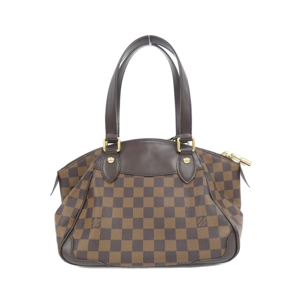 Louis Vuitton Damier Verona PM Bag — view 2