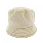 Prada Triangle Logo Hat