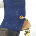 Louis Vuitton Monogram Etui Earphones Case — view 7