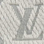Louis Vuitton Logomania Scarf — view 4