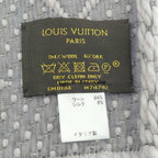 Louis Vuitton Logomania Scarf — view 3