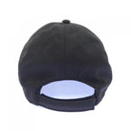 Prada Triangle Logo Cap Hat — view 5