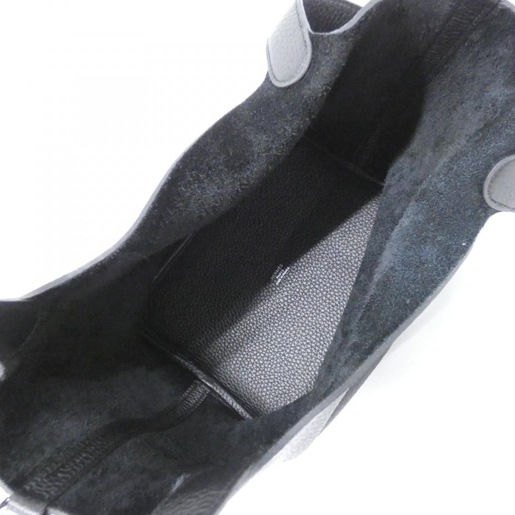Hermes Picotin Lock MM Bag — view 6