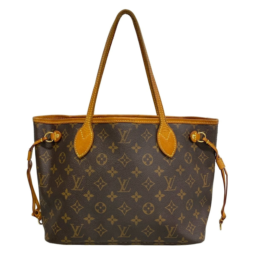 Louis Vuitton Tote Bag Monogram Neverfull PM