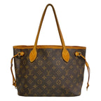 Louis Vuitton Tote Bag Monogram Neverfull PM