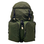 Prada Backpack Khaki