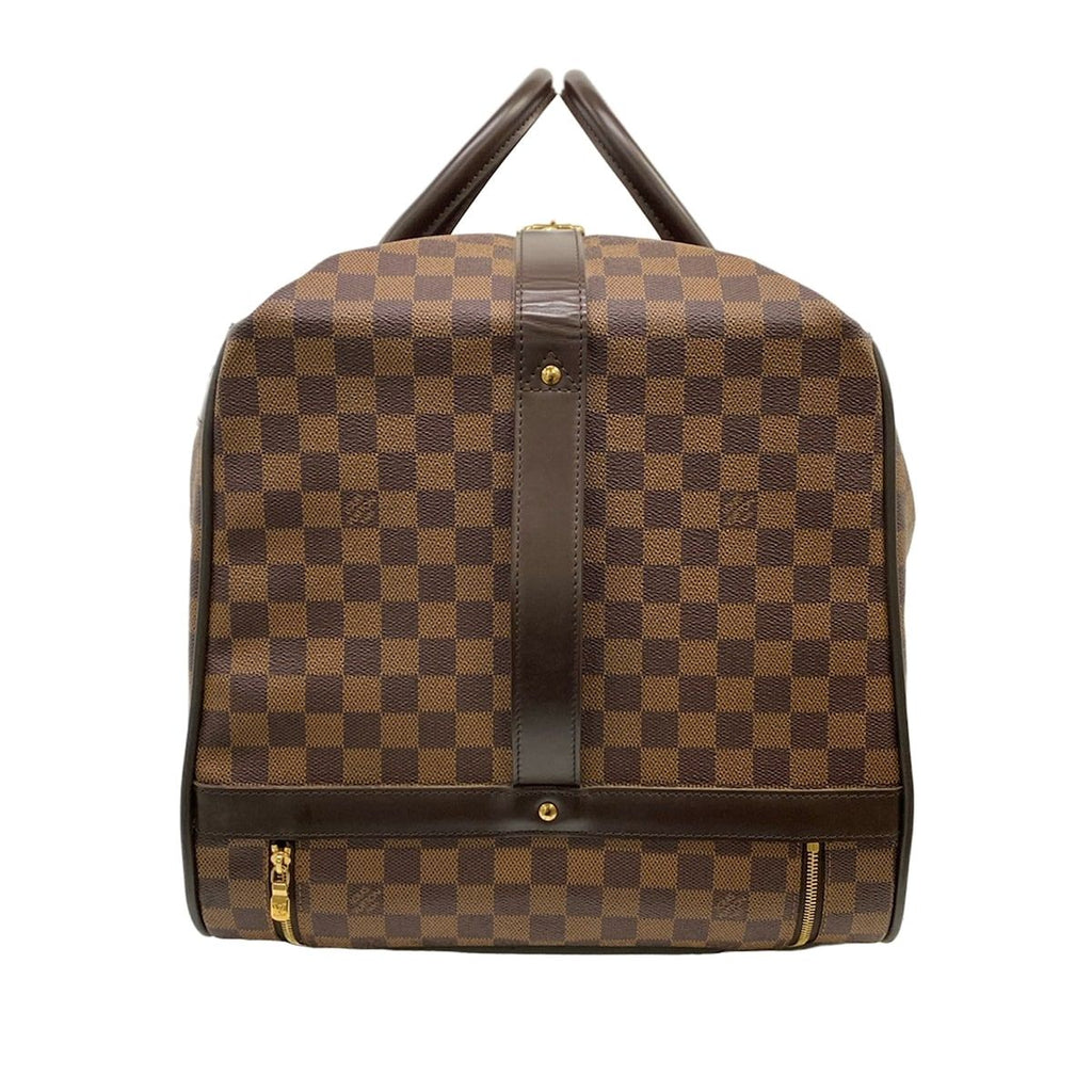 Louis Vuitton Travel Bag Damier Eole 60 Ebene — view 4