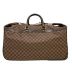 Louis Vuitton Travel Bag Damier Eole 60 Ebene — view 3