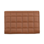 Saint Laurent Paris Card Case Compact Lambskin — view 3
