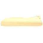 Louis Vuitton Epi Pochette Accessoires Mini Handbag Pouch Ivory Vanilla Leather — view 4