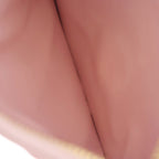 Bottega Veneta Intrecciato Valentine Coin Purse Card Case Fragment Pink Leather — view 4