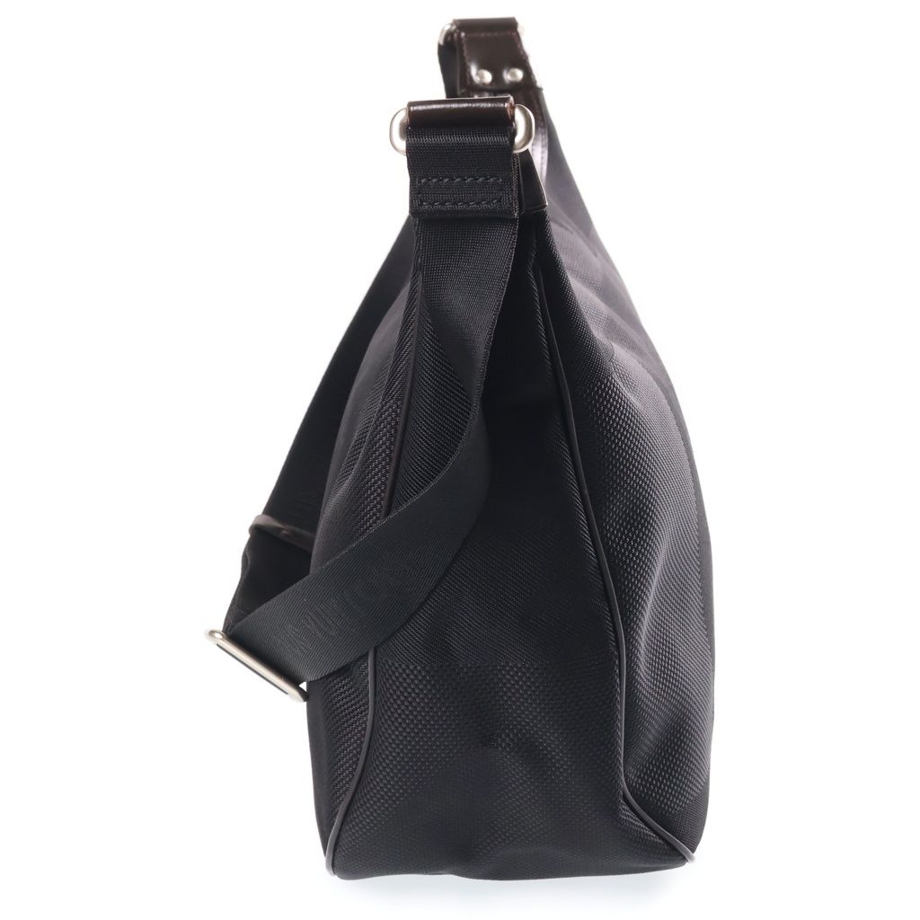 Louis Vuitton Explorateur Damier Geant Shoulder Bag Brown — view 3