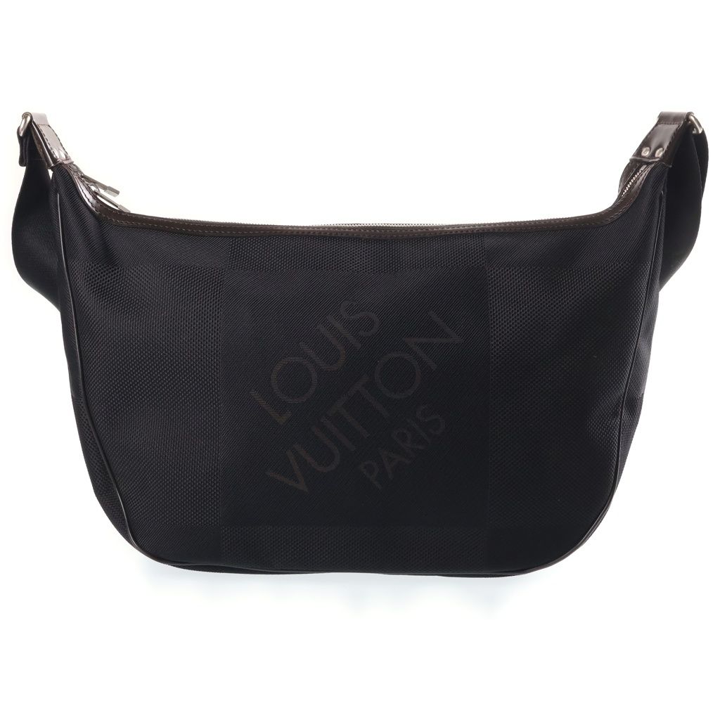 Louis Vuitton Explorateur Damier Geant Shoulder Bag Brown