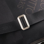 Louis Vuitton Explorateur Damier Geant Shoulder Bag Brown — view 7
