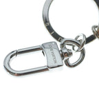 Louis Vuitton Spaceman Key Holder Silver — view 6