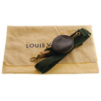 Louis Vuitton Monogram Multi Pochette Accessoires Shoulder Bag Brown Leather — view 8