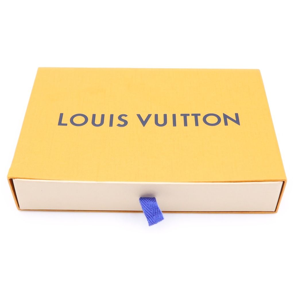 Louis Vuitton Yayoi Kusama Bandeau Infinity Dot Red White Silk Scarf — view 6